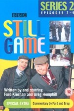 Watch Still Game Zumvo